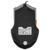 мышь Canyon Vigil GM-2 CND-SGM02RGB Черный
