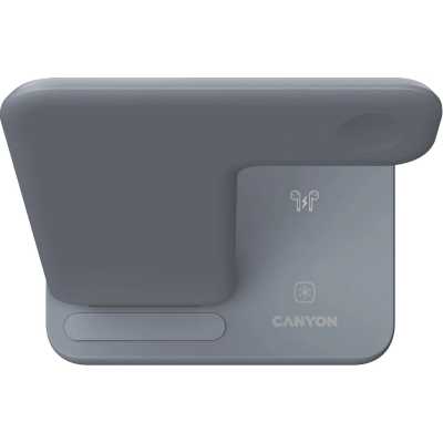 беспроводное зарядное устройство Canyon WS-303 CNS-WCS303DG