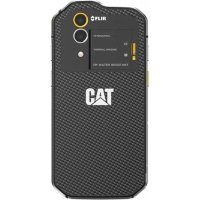 смартфон Caterpillar CAT S60 Black