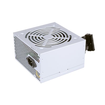 блок питания CBR 450W PSU-ATX450-12EC Серый