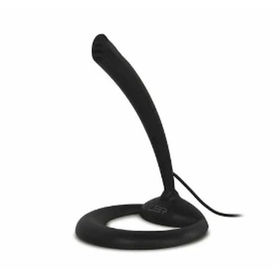микрофон CBR CBM 022 Black