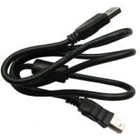 разветвитель USB CBR CH-310 Black черный
