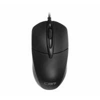 мышь CBR CM-210 Black Черный