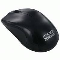 мышь CBR CM-302 Black Черный