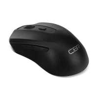 мышь CBR CM 522 Black Черный