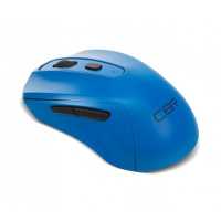 мышь CBR CM 522 Blue Синий
