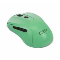 мышь CBR CM 522 Mint Мятный