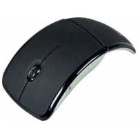 мышь CBR CM-610 Bluetooth Black Черный