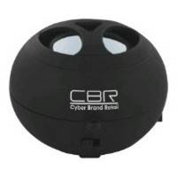 колонка CBR CMS-100 Black