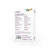 колонки CBR CMS 290