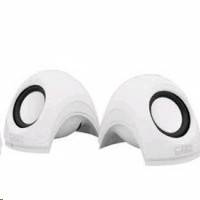 колонка CBR CMS-550 White Белый