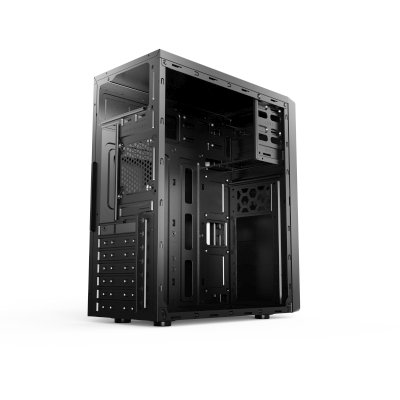 корпус CBR E 180 PCC-ATX-E180-USB22-450W