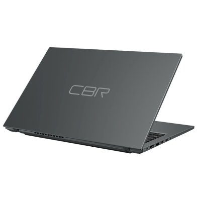ноутбук CBR LP-15104 CBR-NB15I3G12-8G512G-WP Серый