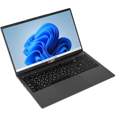 ноутбук CBR LP-MDCR-1505 Серый