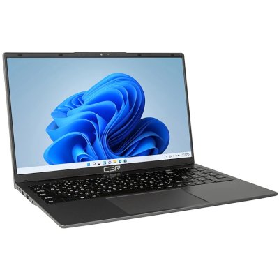 ноутбук CBR LP-MDCR-1506 Серый