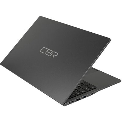 ноутбук CBR LP-MDCR-1506 Серый