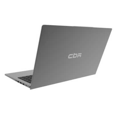 ноутбук CBR LP-MDCR-1507 Серый
