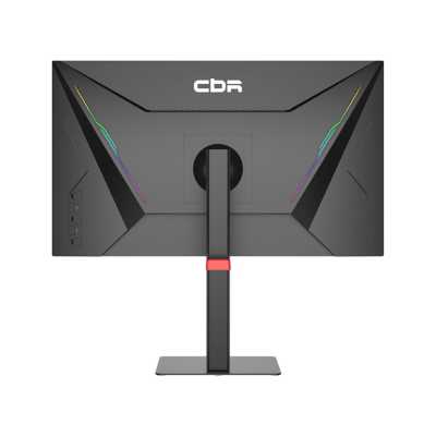 монитор CBR MG-2501 Черный