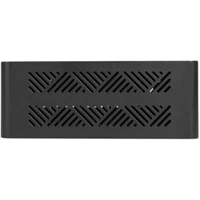 компьютер CBR MiniPC-SMCR-DT02 Черный
