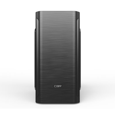 корпус CBR MX 10 PCC-MATX-MX10-400W2