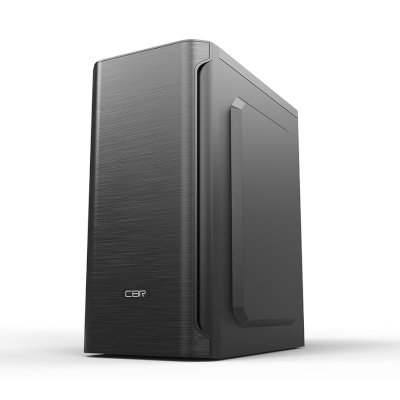 корпус CBR MX 10 PCC-MATX-MX10-400W2