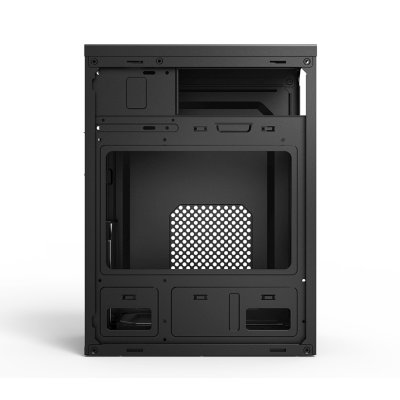 корпус CBR MX 10 PCC-MATX-MX10-400W2
