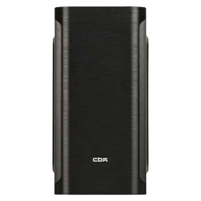 корпус CBR MX 10 PCC-MATX-MX10-450W