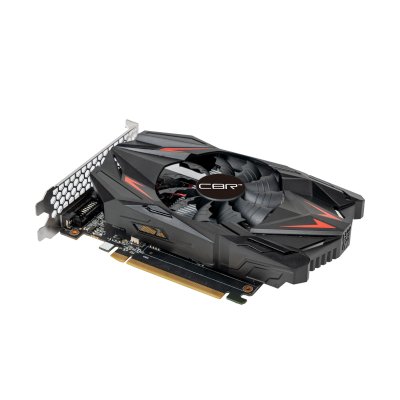 видеокарта CBR nVidia GeForce GT 1030 2Gb VGA-MSGT1030-2G-RTL