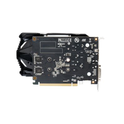 видеокарта CBR nVidia GeForce GT 1030 2Gb VGA-MSGT1030-2G-RTL