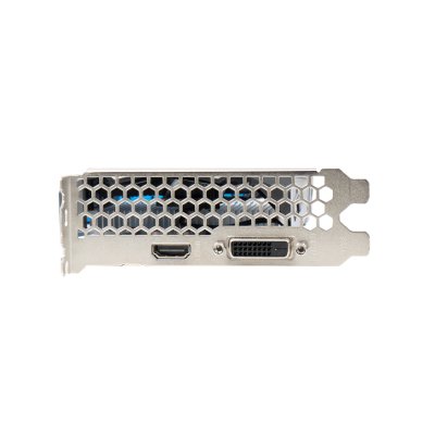видеокарта CBR nVidia GeForce GT 1030 2Gb VGA-MSGT1030-2G-RTL