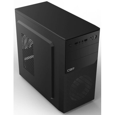 корпус CBR RD 850 PCC-MATX-RD850-400W