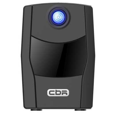 ИБП CBR Quantum QTM-1050T-4I-LCUC