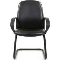 офисное кресло Chairman 279V Black 1180560 черный