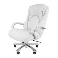 офисное кресло Chairman 402 White 7015967 белый