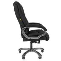 офисное кресло Chairman 410 Grey 7025871 серый