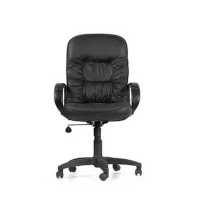 офисное кресло Chairman 416 Black 6022518 черный