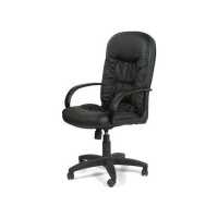 офисное кресло Chairman 416 Black 6022518 черный