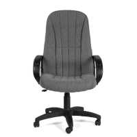 офисное кресло Chairman 685 Grey 1114854 серый