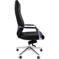 офисное кресло Chairman 920 Black 7015152 черный