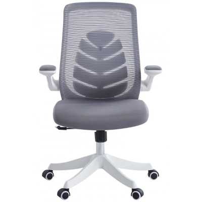офисное кресло Chairman CH565 Grey 7146049 серый