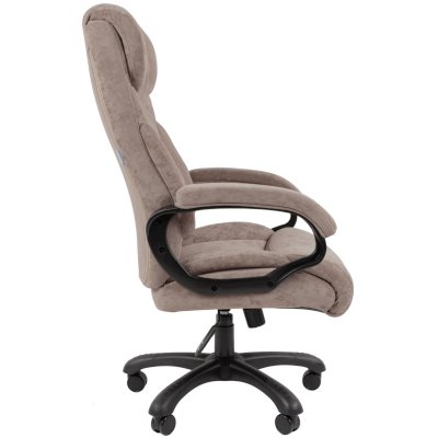 офисное кресло Chairman Home 401 Beige 7205687 бежевый