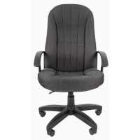 офисное кресло Chairman Стандарт СТ-85 Grey 7033380 серый