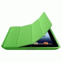 Apple iPad Smart Case MD457ZM/A Зеленый