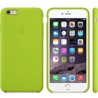 чехол Apple MGXX2ZM-A Зеленый