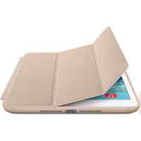 Apple mini Smart Case ME707ZM/A Бежевый
