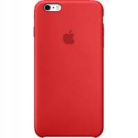 чехол Apple MKXM2ZM-A Красный