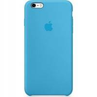 чехол Apple MKY52ZM-A Синий