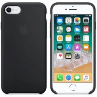 чехол Apple MQGK2ZM-A Черный
