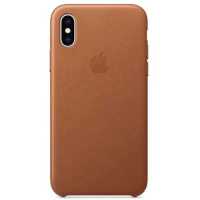 чехол Apple MRWP2ZM-A Коричневый