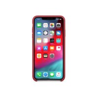 чехол Apple MRWQ2ZM-A Красный